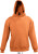 SOL’S - Kid´s Hooded Sweat Slam (Orange)