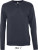 SOL’S - Mens V Neck Sweater Galaxy (Navy)