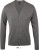 Golden Men V-Neck Knitted Cardigan (Herren)