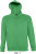 SOL’S - Hooded-Sweater Slam (Kelly Green)