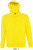 SOL’S - Hooded-Sweater Slam (Lemon)