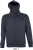 SOL’S - Hooded-Sweater Slam (Navy)