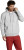SOL’S - Men Hooded Zipped Jacket Seven (Red)