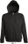 Men Hooded Zipped Jacket Seven (Férfi)