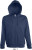 Men Hooded Zipped Jacket Seven (Férfi)