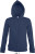 Women Hooded Zipped Jacket Seven (Women)