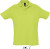 SOL’S - Summer Polo II (Apple Green)