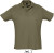 SOL’S - Summer Polo II (Army)