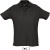 SOL’S - Summer Polo II (Black)