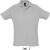 SOL’S - Summer Polo II (Grey Melange)