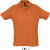 SOL’S - Summer Polo II (Orange)