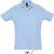 SOL’S - Summer Polo II (Sky Blue)