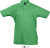 SOL’S - Kids Summer Polo II (Kelly Green)