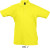 SOL’S - Kids Summer Polo II (Lemon)