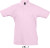 Kids Summer Polo II (Kinder)