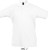 SOL’S - Kids Summer Polo II (White)