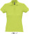 SOL’S - Women´s Polo Passion (Apple Green)