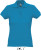 SOL’S - Women´s Polo Passion (Aqua)