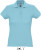 SOL’S - Women´s Polo Passion (Atoll Blue)