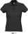 SOL’S - Women´s Polo Passion (Black)