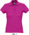 SOL’S - Women´s Polo Passion (Fuchsia)