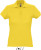 SOL’S - Women´s Polo Passion (Gold)