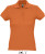 SOL’S - Women´s Polo Passion (Orange)