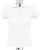 SOL’S - Women´s Polo Passion (White)