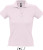 Pale Pink