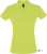 Women´s Polo Shirt Perfect (Women)