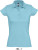 Womens Polo Shirt Prescott (Women)