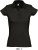 SOL’S - Womens Polo Shirt Prescott (Deep Black)