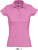 SOL’S - Womens Polo Shirt Prescott (Orchid Pink)