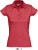 Womens Polo Shirt Prescott (Damen)