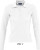 Ladies Longsleeve Polo Podium (Damen)