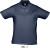 SOL’S - Men Polo Shirt Prescott (French Navy)