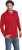 SOL’S - Longsleeve Polo Winter II (Red)