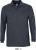 Longsleeve Polo Winter II (Herren)