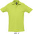 SOL’S - Polo Spring II (Apple Green)