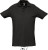 SOL’S - Polo Spring II (Black)