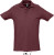 SOL’S - Polo Spring II (Burgundy)