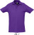 SOL’S - Polo Spring II (Dark Purple)