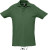 SOL’S - Polo Spring II (Golf Green)