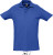 SOL’S - Polo Spring II (Royal Blue)