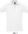 SOL’S - Polo Spring II (White)