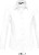 SOL’S - Ladies Oxford-Blouse Embassy Longsleeve (White)