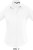 SOL’S - Popeline-Blouse Escape Shortsleeve (White)