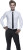 SOL’S - Herren Stretch-Langarmhemd Brighton (White)