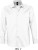 SOL’S - Mens Stretch-Shirt Brighton Longsleeve (White)