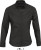 Ladies Long Sleeved Stretch Shirt Eden (Damen)